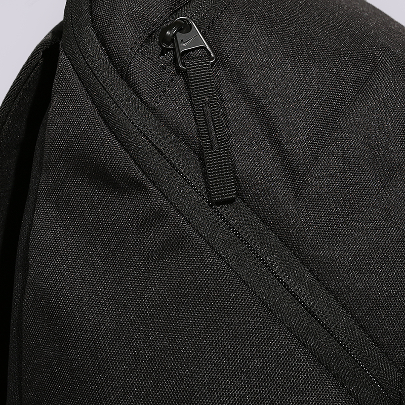  черный рюкзак Nike Hoops Elite Varsity Basketball Backpack 28L BA5355-010 - цена, описание, фото 6